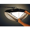 Scrim Double Lantern Pancake Large