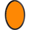 62mm Yellow-Orange  040