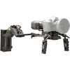 Simplis Ultimate: w/ 2 grips 30cm Rails Kit, Shoulder Mount w/ Counter Balance, Cyclops Articulating Mount