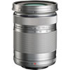 40-150mm R MSC f4.0-5.6 Silver Micro 4/3 Lens