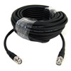 25' RG59 BNC-BNC Cable