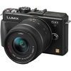 Lumix DMC-GX1 Black Body