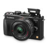 Lumix DMC-GX1 Black Kit w/ 14-42mm Power OIS