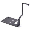 MicroFollowFocus Indicator Arm Left, v2, Replacement Part