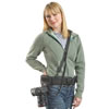 Cotton Carry-Lite Belt System