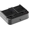 AC Charger, Battery Plate &amp; Cable