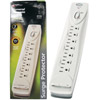 Power Sentry Surge Protector 2: 7 outlet- 15 ft cord 1100 Joule protection