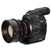 EOS C300 EF Camcorder Body EF Mount