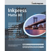 8.5" x 11" Duo Matte 80 215gsm 50 Sheets