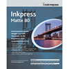 8" x 8" Duo Matte 80 215gsm 50 Sheets