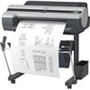 imagePROGRAF iPF605 with Stand Large Format Printer