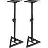 JS-MS70 Adjustable Height Studio Monitor Stand (Pair)