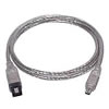 1' Firewire 9pin to 4pin