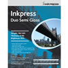 5" x 7" Semi-Gloss Duo 180gsm 50 Sheets