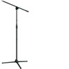 MC-40B Tripod Mic Stand W/ Boom
