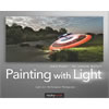 Painting with Light: Light Art Performance Photography by JanLeonardo Woellert, Joerg Miedza