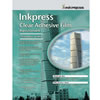 24" x 75' Repositionable Adhesive Clear Film 2 mil Roll