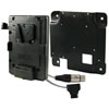 V17PBK-S   V-Mount Pro Battery Adapter for V17e