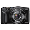 Finepix F770EXR Black