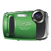 Finepix XP50 Green