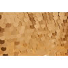 Drop It Modern 9x9 Spangled gold background
