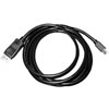 Mini Display Port to Display Port Cable