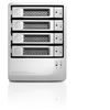 12TB G-SPEED eS PRO 4-Bay RAID Array with 4x 3TB Enterprise Drives