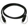 3' Optical Audio Cable