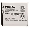 D-L122 Lithium-Ion Battery