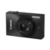 PowerShot Elph 520 HS Black w/ Micro SD Card