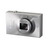 PowerShot Elph 520 HS Silver w/ Micro SD Card