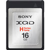 QDH16 XQD Memory Card 125MB/s