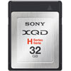 QDH32 XQD Memory Card 125MB/s
