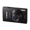 PowerShot Elph 320 HS Black w/ Case