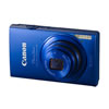 PowerShot Elph 320 HS Blue w/ Case