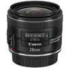 EF 28mm f/2.8 IS USM Wide Angle Lens