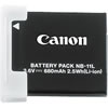 NB-11L Battery for Elph 110HS Elph 320HS, A4000/3400/2400/ 2300