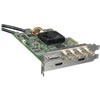 DeckLink HD Extreme 3D+ (PCIe 4 Lane)
