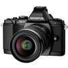 OM-D E-M5 Black Body