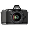 OM-D E-M5 Black Kit w/ 14-42mm Lens
