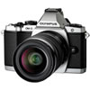 OM-D E-M5 Silver Kit w/12-50mm Lens