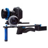 eyeSpy Deluxe Bundle DSLR Camera Rig [microFollowfocus]