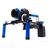DSLR Field Cinema DELUXE Bundle [microFollowfocus]