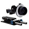microFollowFocus Video Camera Bundle