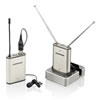 Airline Micro Video Wireless Lav System/Shoe Mount