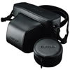 X-PRO1 Fitted Leather Case
