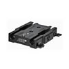 EOS C30 LWA Adaptor Plate K2.66173.0