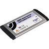 SDHC Adapter for SxS Camera Slot or ExpressCard/34 SD-SXS-E34
