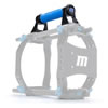ultraCage Top Handle Double Clamp