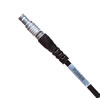 3-Pin Regulated 12 VDC (source) Pigtail